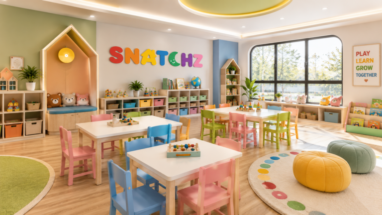 snatchz-furniture-kindergarten-preschool-nursery-daycare-interior-solution