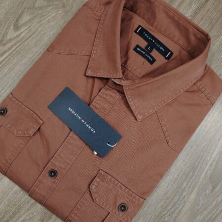 Tommy Hilfiger শার্ট