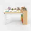 Kids Activity Table with Storage