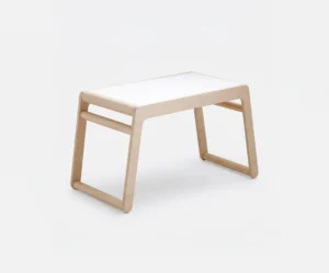 Tiny Dreamer Table – Minimalist