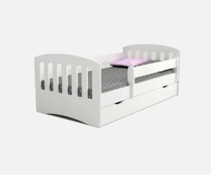 Kids Bed with Storage